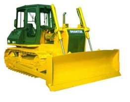 Shantui bulldozer SD11