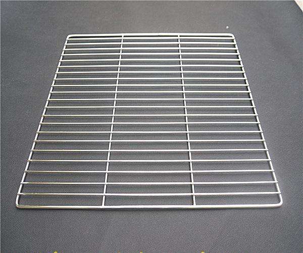 Imported semi-finished products fireplace net manufacturer
