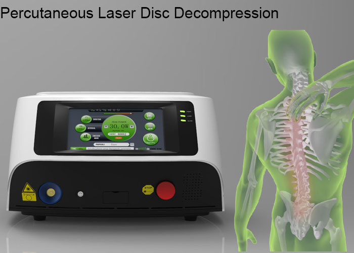 Disc Herniation Spinal Disc Laser Surgery