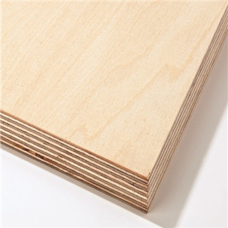 Large Size Best Quality Russian Birch Plywood with Widely Appliation