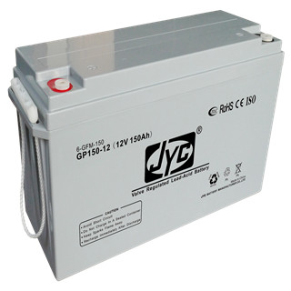 12 volt 150ah Sealed Lead Acid SLA  / VRLA / AGM rechargeable Battery 