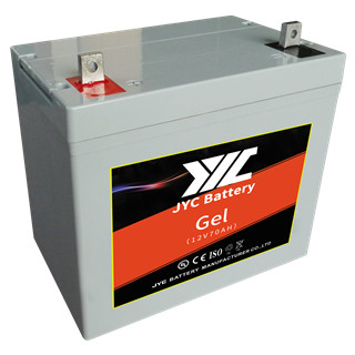 gel solar Power Supply battery 12V 70AH with UL /CE qualified