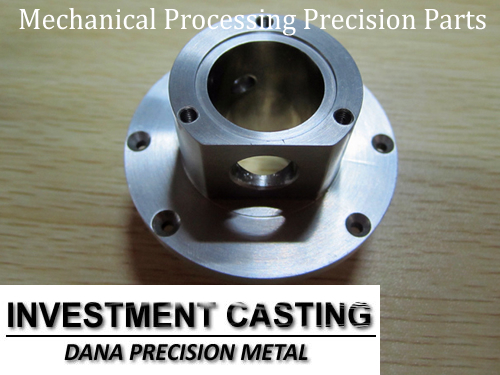 High precision processing customized mechanical design machining parts cnc