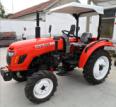 JINFU high quality 40hp-60hp TE series agricultural tractor farm tractor 4x4