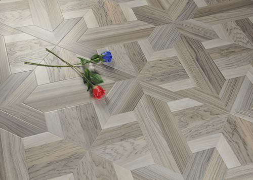 sound proof and envrionmental protection laminate flooring