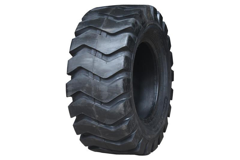 Wear resistan & Heat resistant E-3/L-3 Pattern OTR tire