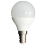 led G45 bulb 5w