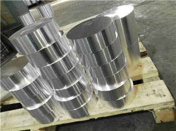 extruded magnesium aluminium alloy rod 