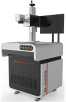 Industrial 10W/30W/50W CO2 laser marking machine for paper/leather/plastic/non metal