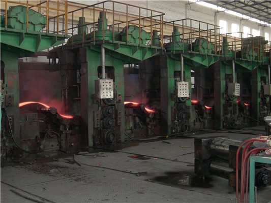 steel plate welded hard teeth union gear reducer supplier