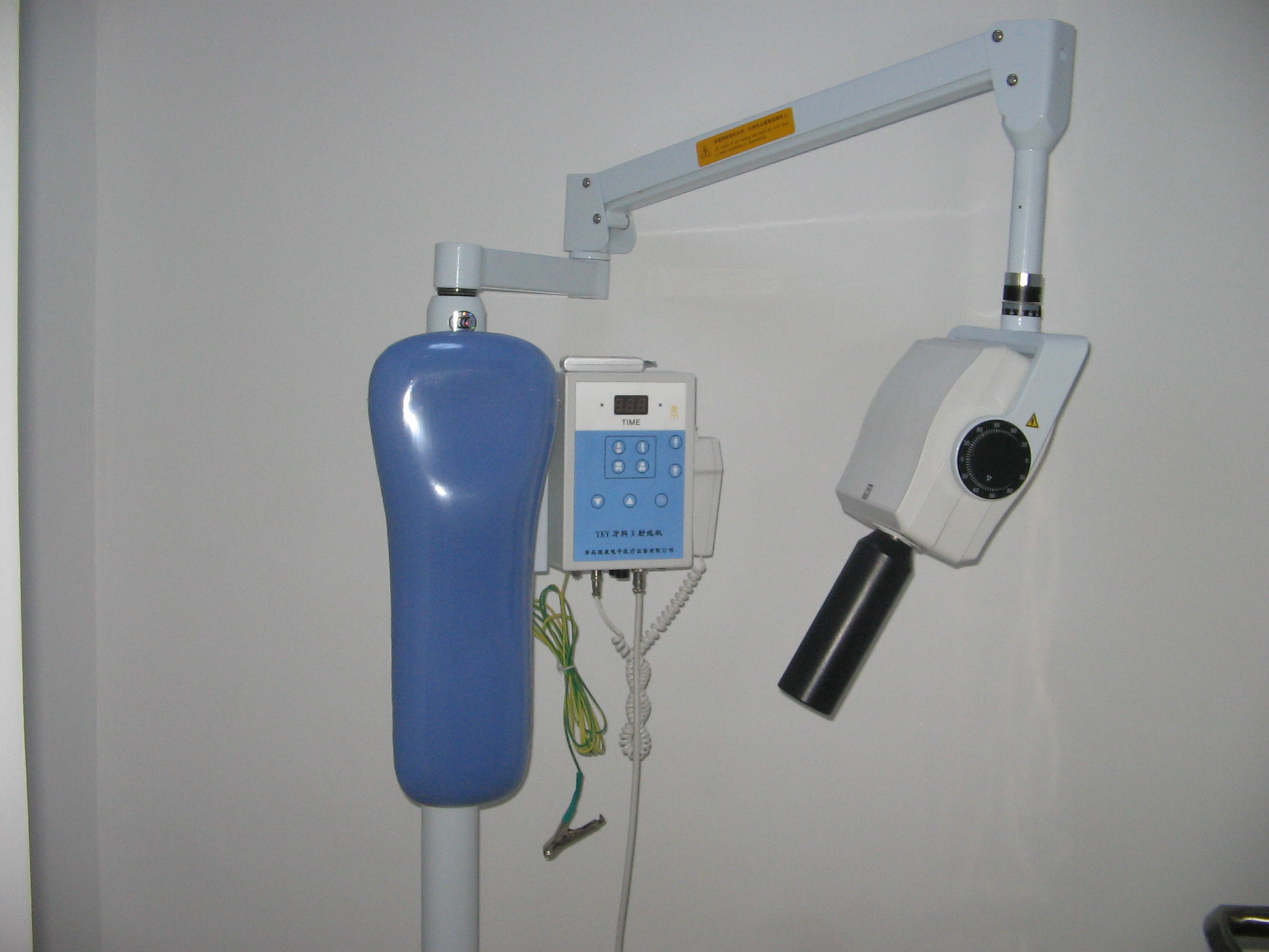 оборудование в стоматологии