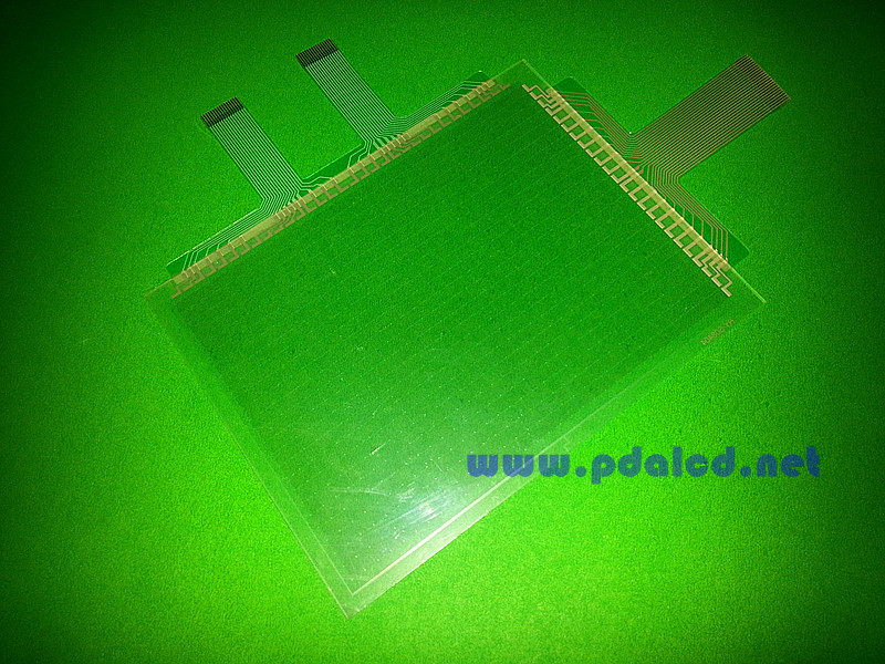 7.4 inch GP2401-TC41-24V/GP2400-TC41-24V HMI FOR touch panel screen Glass Free shipping