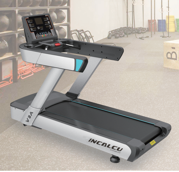 cardio equipment treadmill/running machine