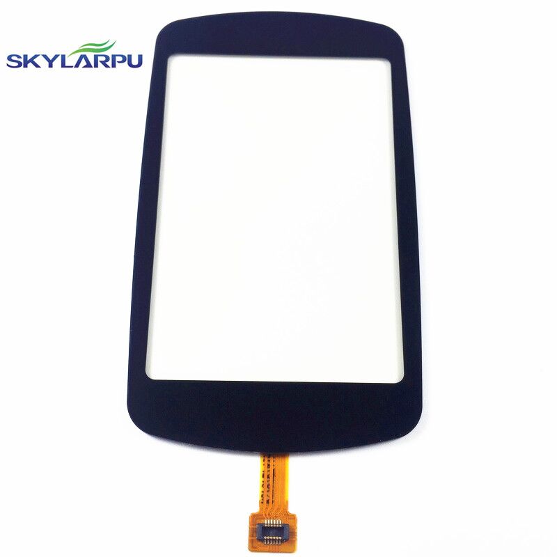 2.6 inch touch panel for Garmin Edge 810 800 GPS Bike Computer Touch screen digitizer panel replacement Free shipping