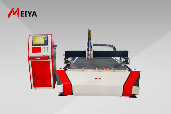 Professional supplier cnc fiber laser metal cutting machine for sale