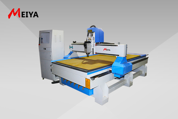 Meiya Heavy duty wood cnc router machine manufacturer