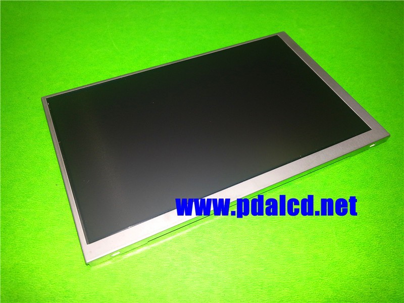 7.0 inch For WEINVIEW MT6070iH1WV MT6070iH2WV HMI man-machine interface lcd display screen panel free shipping