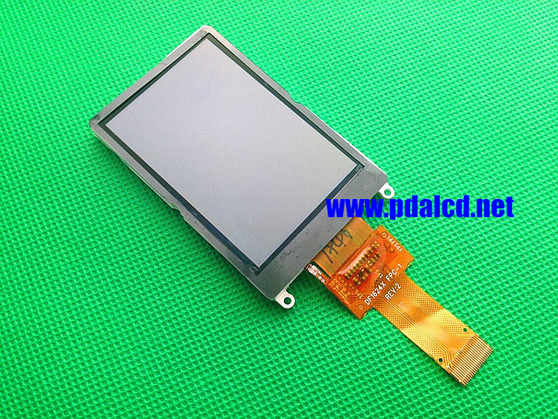 2.6 inch For Garmin GPSMAP 96C GPS Nnavigation LCD display screen Free shipping
