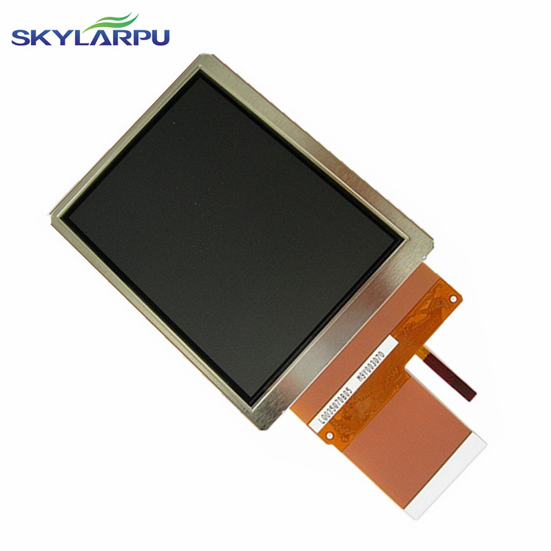 3.5 inch LQ035Q7DB05 TFT LCD display Screen panel for PDA,Handheld device,barcode scaner LCD Screen Replacement