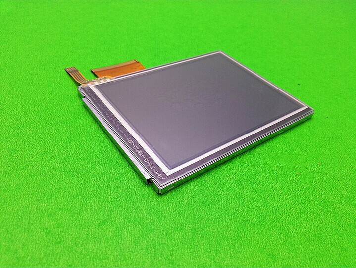 3.5 inch LQ035Q7DH06 LCD display Screen with touch screen for Symbol M7090,MC7094 LCD Screen display panel