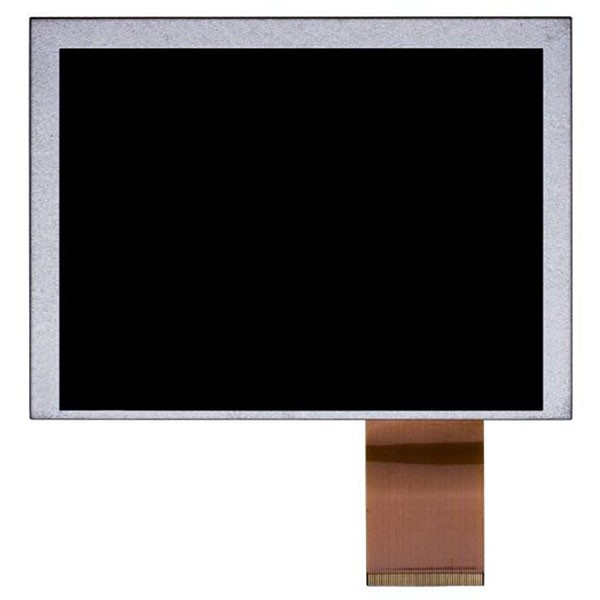 5 inch LCD for Innolux AT050TN22 V1 AT050TN22 V.1 LCD screen display panel module free shipping