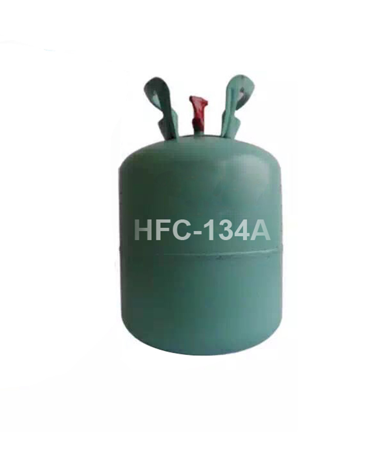 tetrafluoroethane R134A ( HFC-134a)