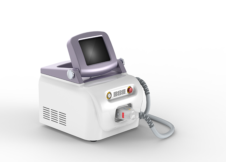 New Best IPL laser hair removal machine for sale 