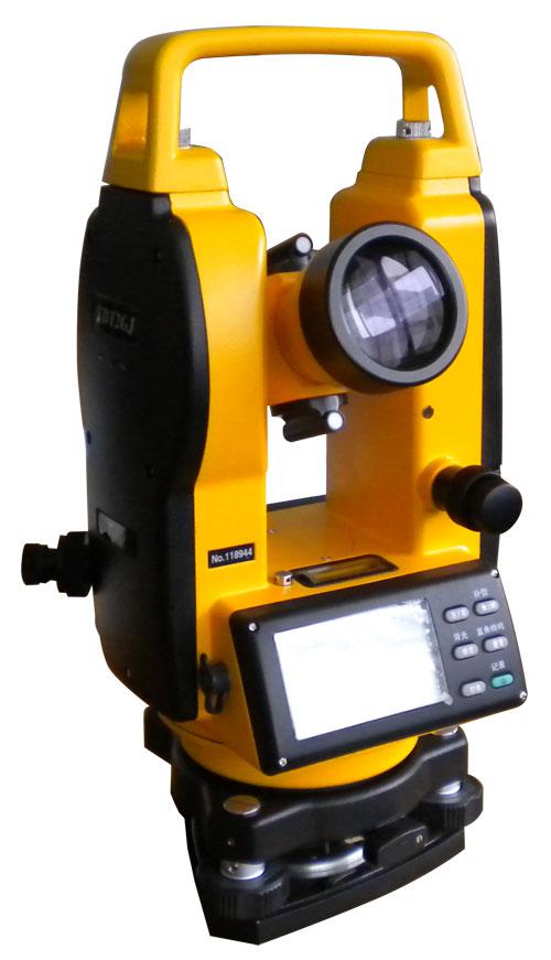High quality cheap Digital electronic theodolite supplier