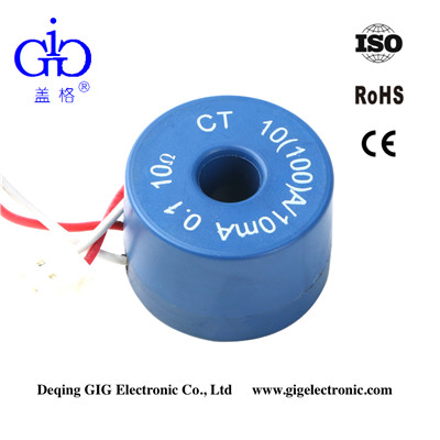 Customized Suitable For Small Input Current Mini size Current Transformer