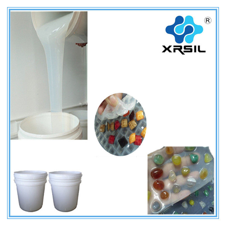 Best price of clear liquid silicone rubber