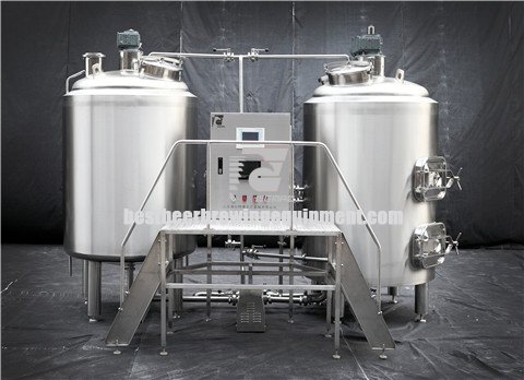 5HL Brewery systems