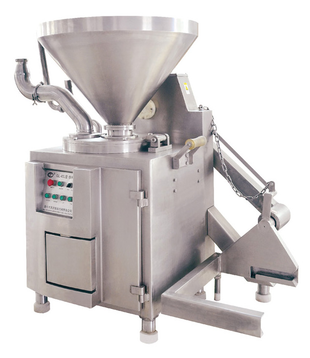 Multi-purpose meatball processing feed machine/pump machine supplier