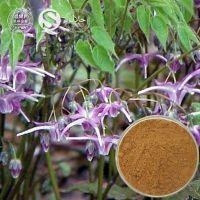 Horny Goat Weed Extract,Organic Herb IncHorny Goat Weed Ext