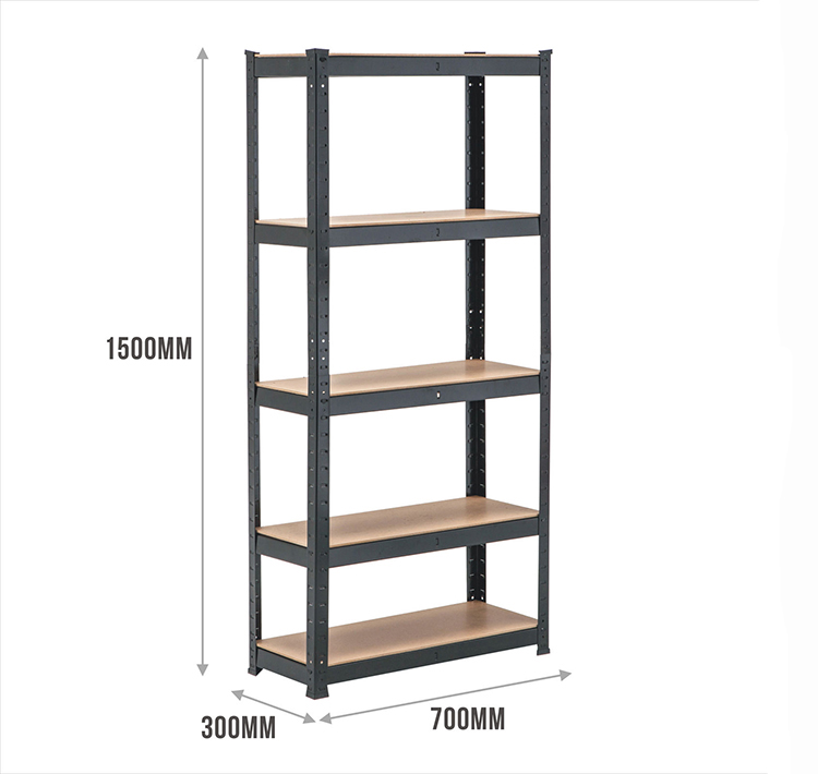 light duty shelves