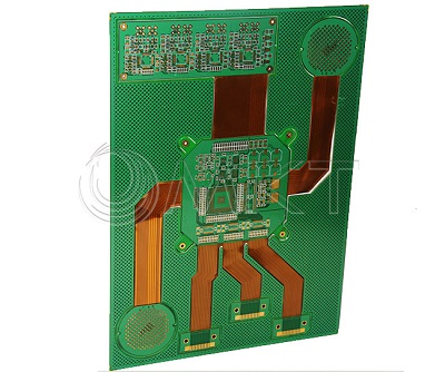 Multilayer HDI PCB Manufacturer