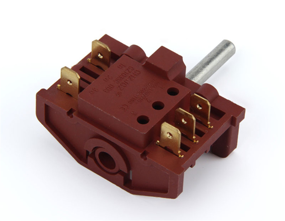 Rotary Switch for oven