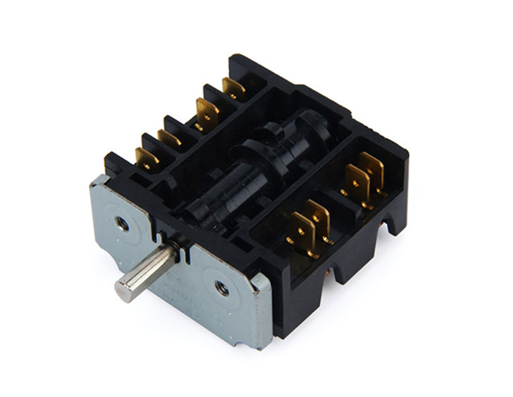 Oven Selector Function Rotary Switch