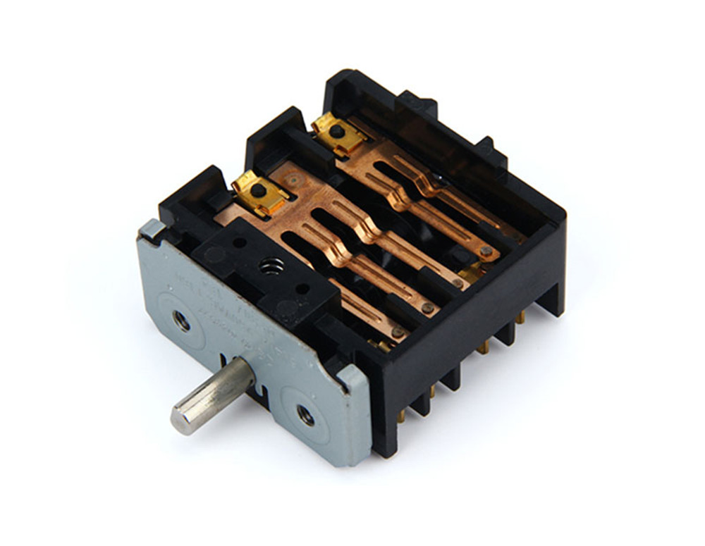 Oven Selector Function Rotary Switch