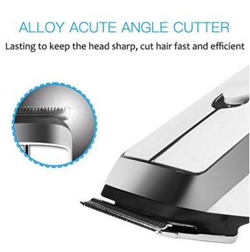 4Nose hair clippers_Nose hair clippersgood or not