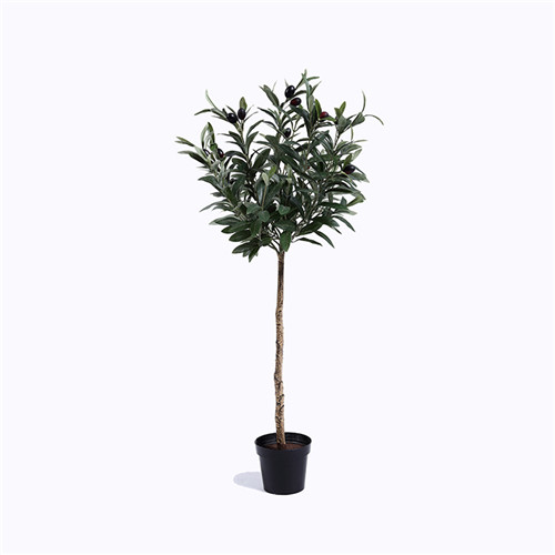 Custom Artificial Olive Tree