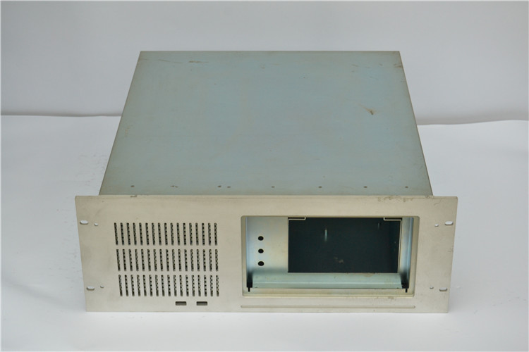 ODM custom-made mini 1u network video recorder ATX industrial computer chassis micro case