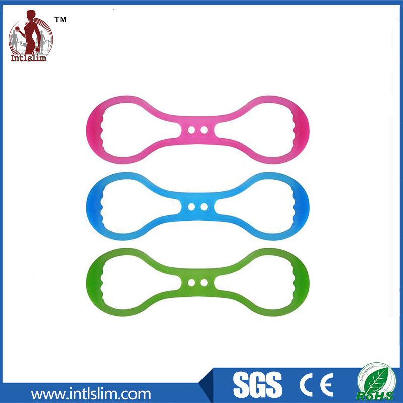 Silicone Fitness Rope
