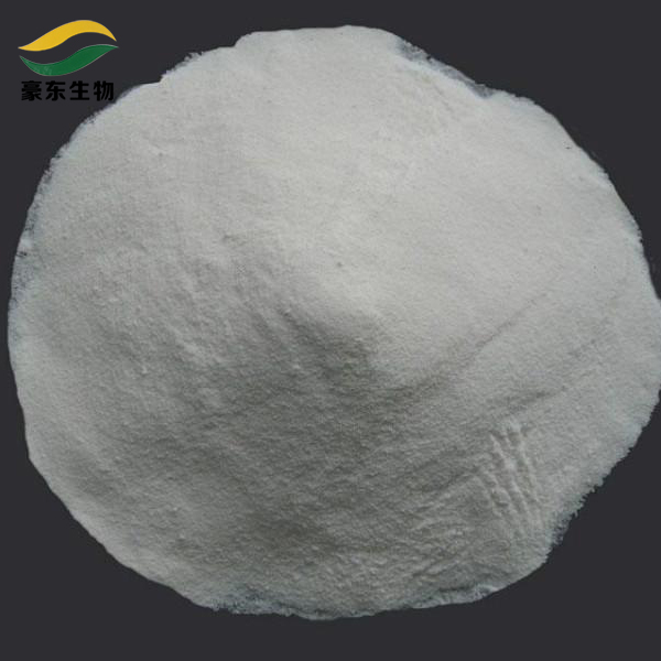 Bovine skin hydrolyzed collagen protein powder used for fodder