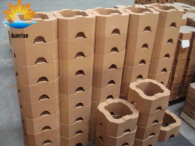 Hot! magnesia refractory bricks for kilns
