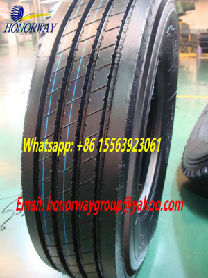 All steel Radial Truck tyre, truck Tire (11R22.5 11R24.5 12R22.5R 295/80R22.5 etc)