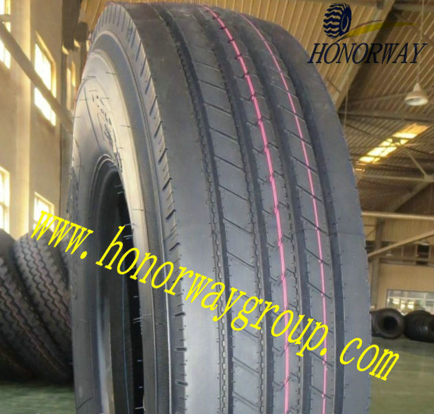 All steel Radial Truck tyre, truck Tire (11R22.5 11R24.5 12R22.5 295/80R22.5 etc)