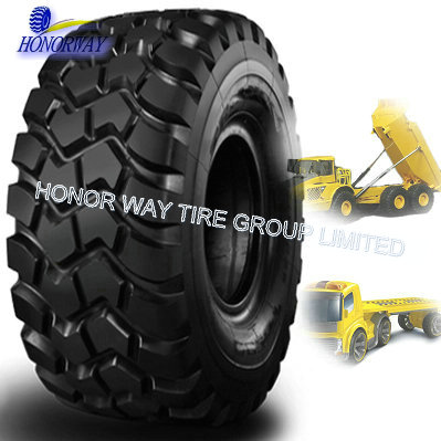 Mining Tire, OTR Tire (1400R24 1400R25 1600R25 1800R33 etc)