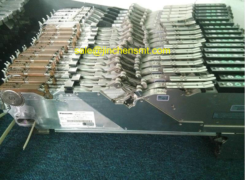 PANASONIC Kme Chip Mounter CM402/602/Npm 24/32mm SMT Feeder,with Sensor, Kxfw1ks7A00