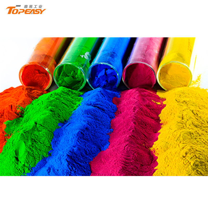 China factory direct supply indoor and outdoor powder coating paint