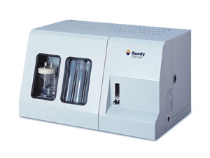 Low operation cost High Automation  reliable test Coulomb Sulfur Analyzer